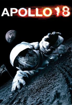 image for  Apollo 18 movie