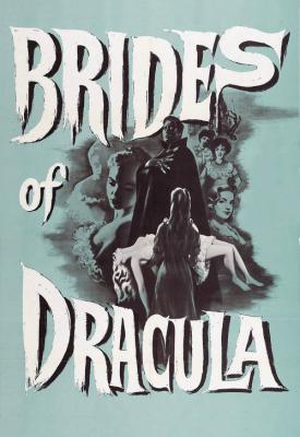image for  The Brides of Dracula movie