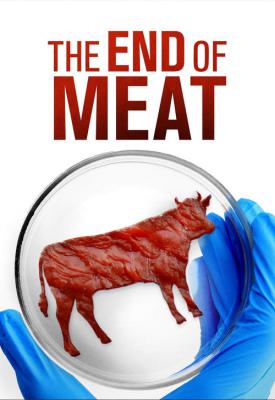 image for  The End of Meat movie