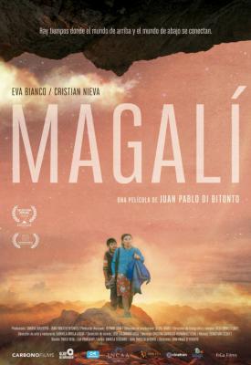 image for  Magali movie