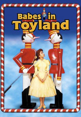 image for  Babes in Toyland movie