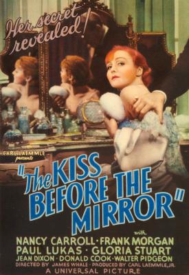 image for  The Kiss Before the Mirror movie