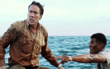 screenshoot for USS Indianapolis: Men of Courage