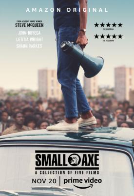 image for  Small Axe movie