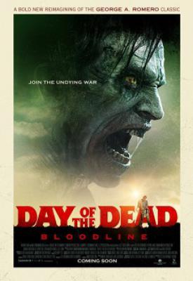 image for  Day of the Dead: Bloodline movie