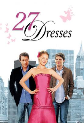 image for  27 Dresses movie