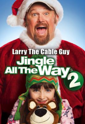 image for  Jingle All the Way 2 movie
