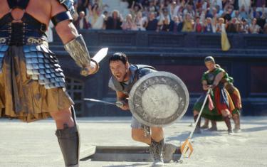 screenshoot for Gladiator