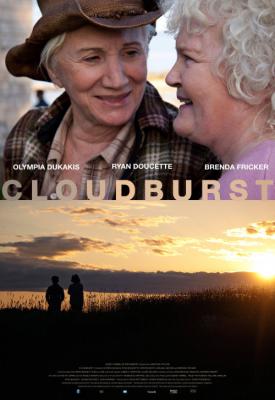 poster for Cloudburst 2011