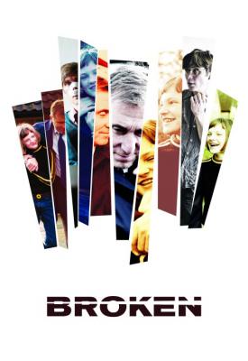 poster for Broken 2012