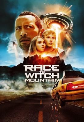 image for  Race to Witch Mountain movie