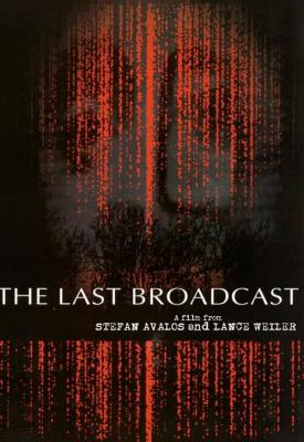 image for  The Last Broadcast movie