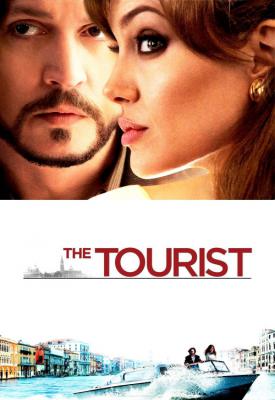 image for  The Tourist movie