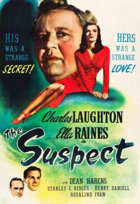 poster for The Suspect 1944