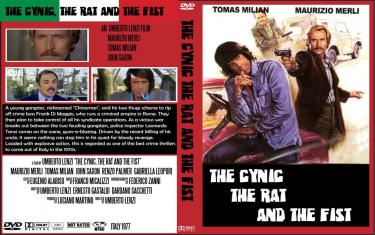 screenshoot for The Cynic, the Rat and the Fist