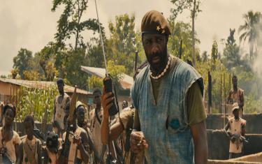 screenshoot for Beasts of No Nation