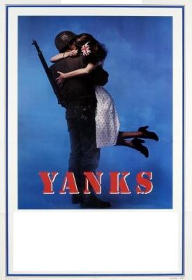 poster for Yanks 1979
