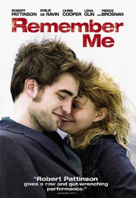 image for  Remember Me movie