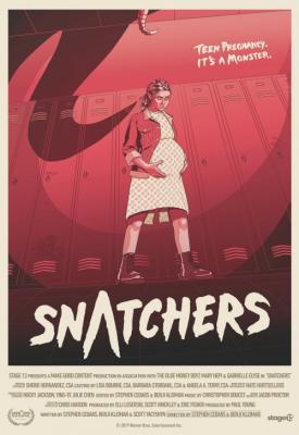 image for  Snatchers movie