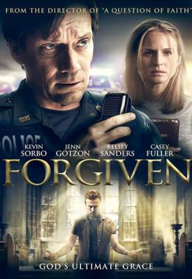 image for  Forgiven movie