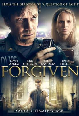 poster for Forgiven 2016