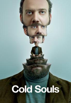 poster for Cold Souls 2009
