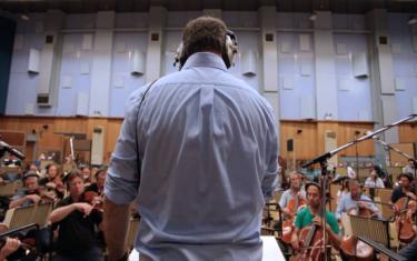 screenshoot for Score: A Film Music Documentary