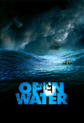 poster for Open Water 2003