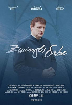 poster for Zwinglis Erbe 2018