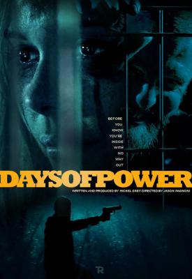 image for  Days of Power movie