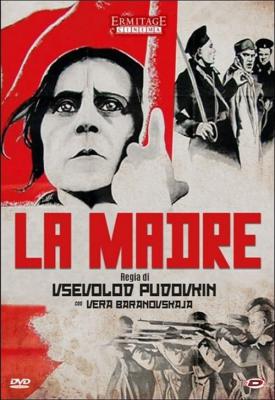 poster for Mother 1926