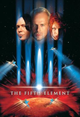 image for  The Fifth Element movie