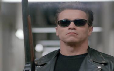 screenshoot for Terminator 2: Judgment Day