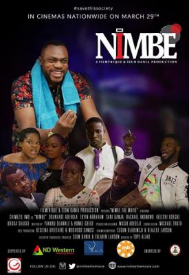 image for  Nimbe: The Movie movie