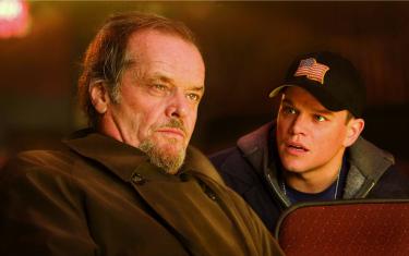 screenshoot for The Departed