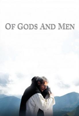 poster for Of Gods and Men 2010