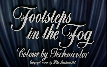 screenshoot for Footsteps in the Fog