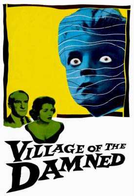 image for  Village of the Damned movie