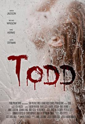 poster for Todd 2021