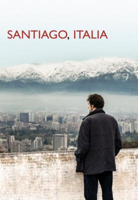 poster for Santiago, Italia 2018