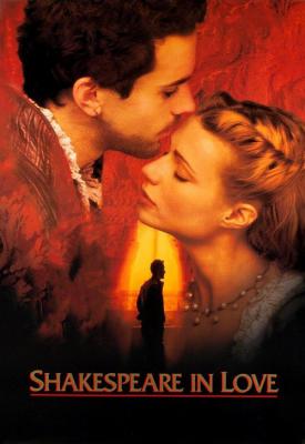 poster for Shakespeare in Love 1998