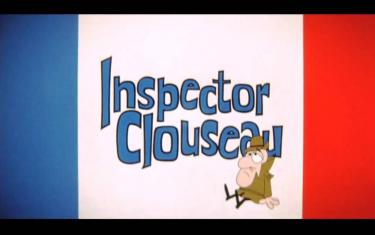 screenshoot for Inspector Clouseau