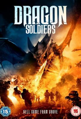poster for Dragon Soldiers 2020