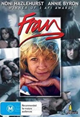 poster for Fran 1985