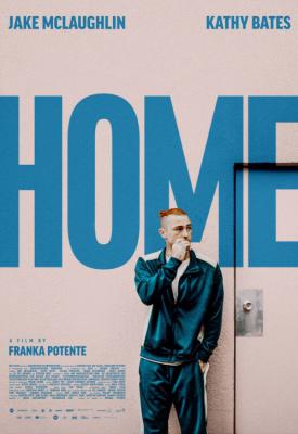 poster for Home 2020