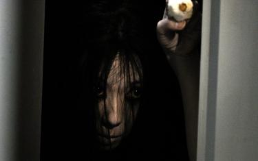 screenshoot for The Grudge