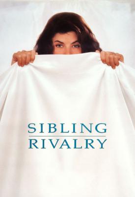 poster for Sibling Rivalry 1990