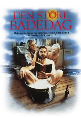 poster for The Great Day on the Beach 1991