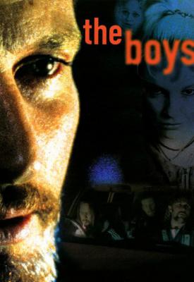 image for  The Boys movie