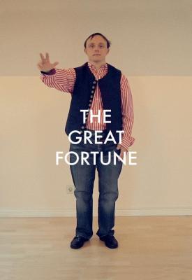 poster for The Great Fortune 2016